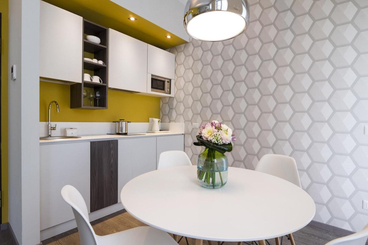 מילאנו Contempora Apartments - Cavallotti 13 - A61 מראה חיצוני תמונה