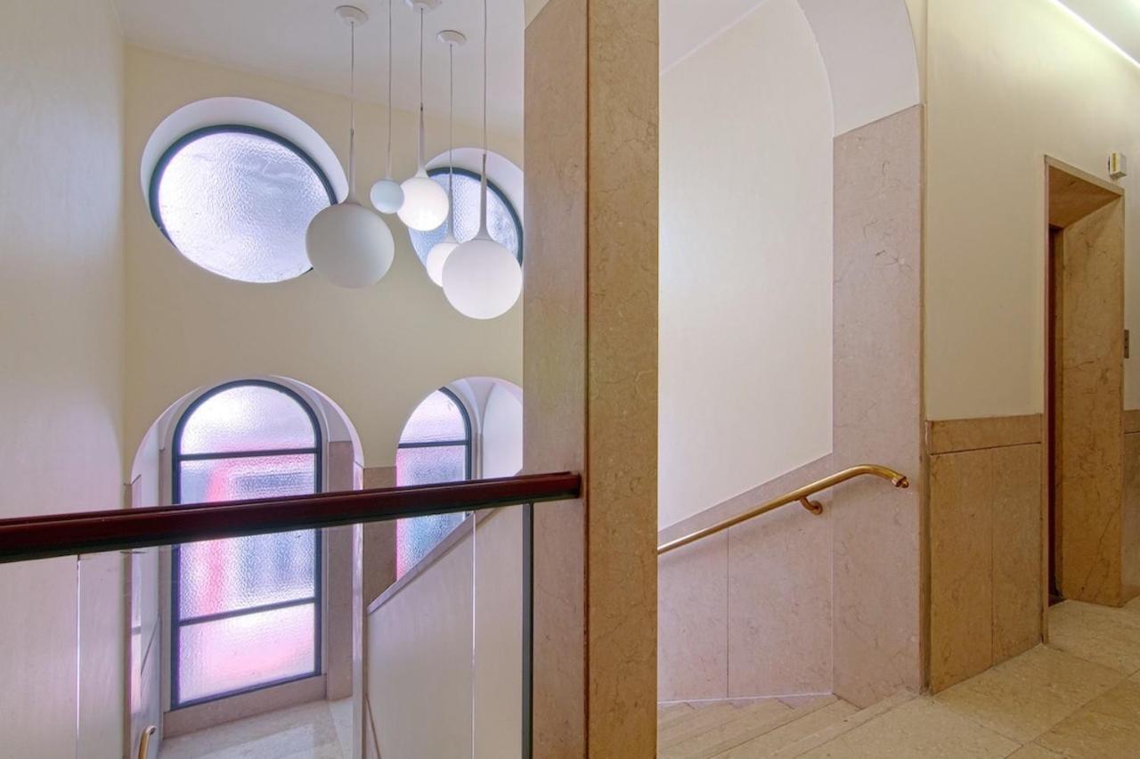 מילאנו Contempora Apartments - Cavallotti 13 - A61 מראה חיצוני תמונה