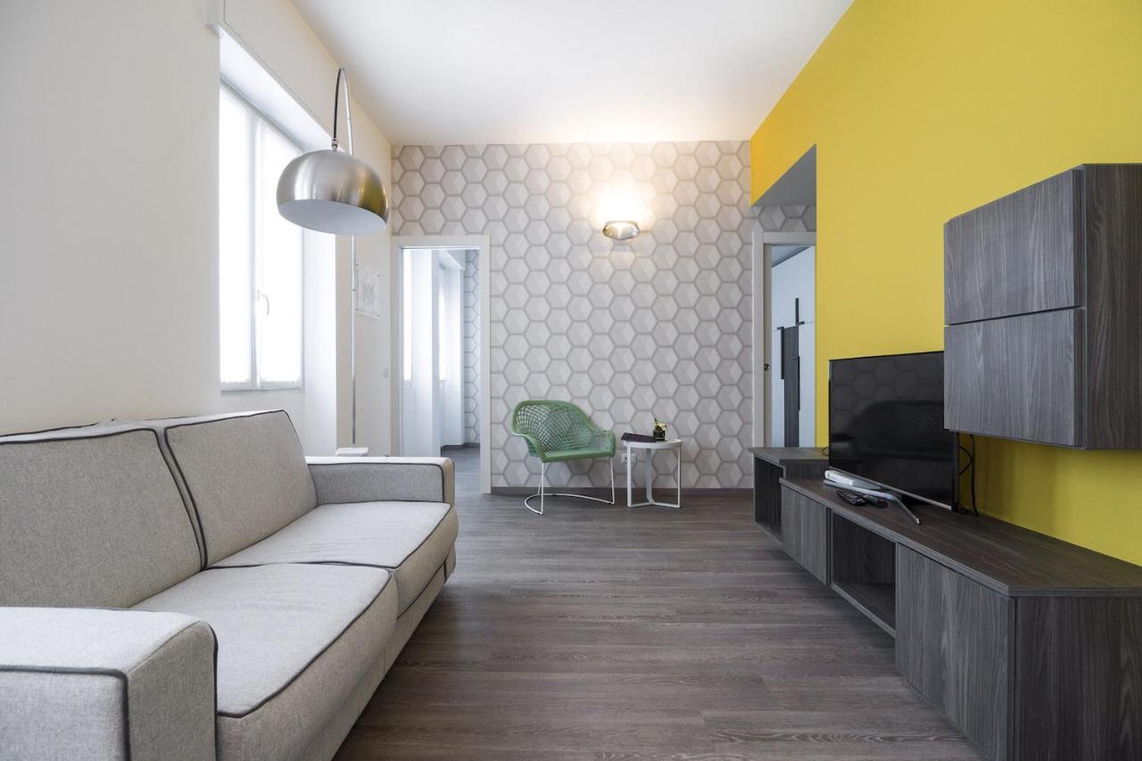 מילאנו Contempora Apartments - Cavallotti 13 - A61 מראה חיצוני תמונה