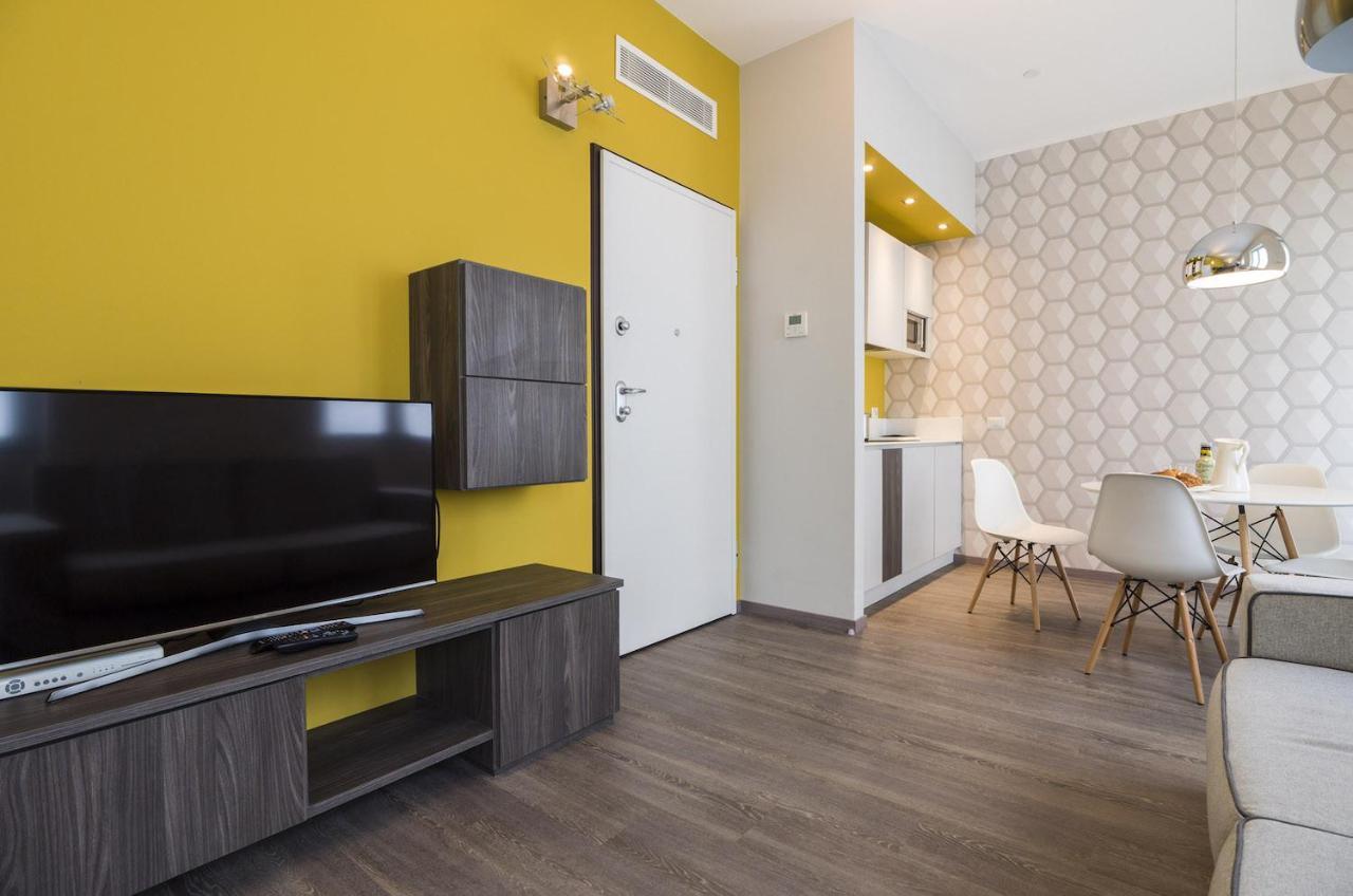 מילאנו Contempora Apartments - Cavallotti 13 - A61 מראה חיצוני תמונה