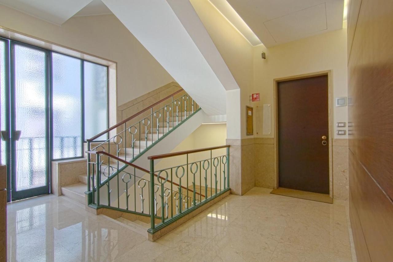מילאנו Contempora Apartments - Cavallotti 13 - A61 מראה חיצוני תמונה