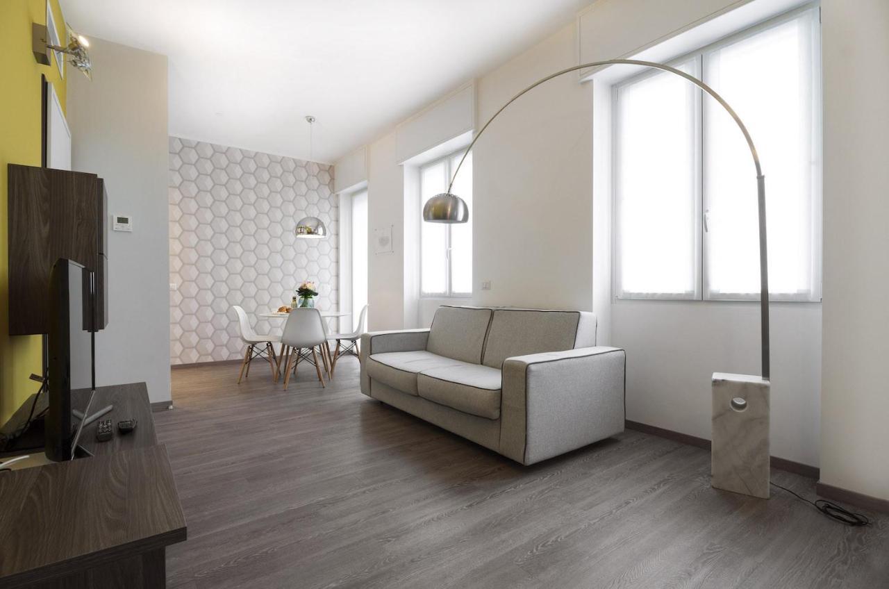 מילאנו Contempora Apartments - Cavallotti 13 - A61 מראה חיצוני תמונה