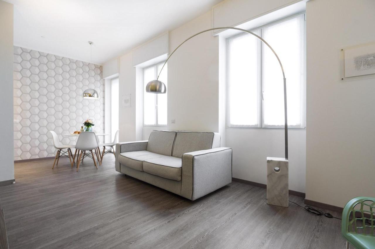 מילאנו Contempora Apartments - Cavallotti 13 - A61 מראה חיצוני תמונה