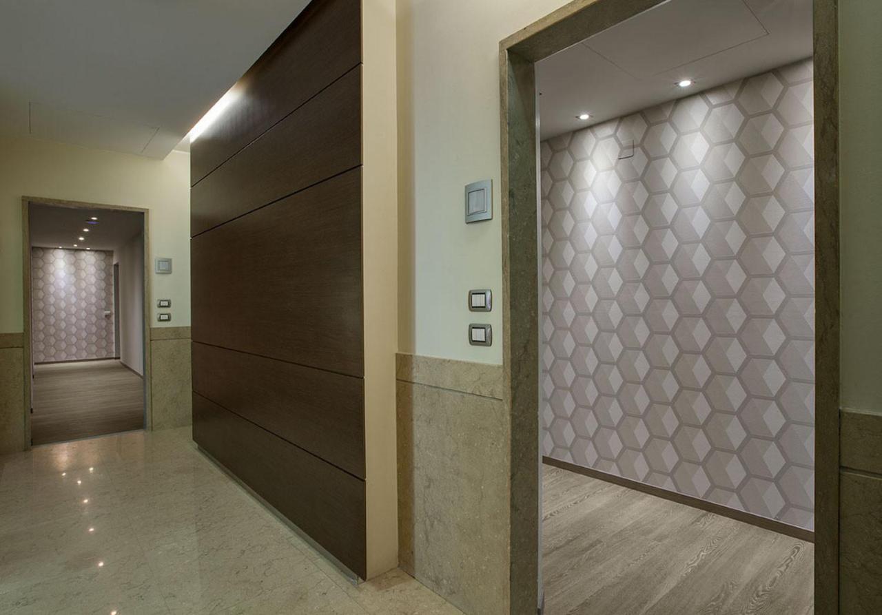 מילאנו Contempora Apartments - Cavallotti 13 - A61 מראה חיצוני תמונה